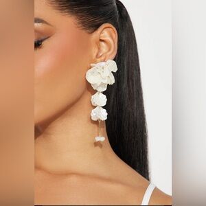 Dreamiest Bouquet Earrings